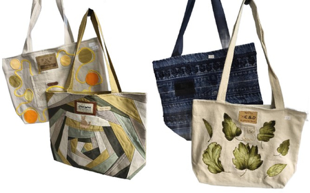 Сумка джинсовая (Гук А.Ф.), 37*30 см, ассорти Сумка джинсовая (Гук А.Ф.), 37*30 см, ассорти