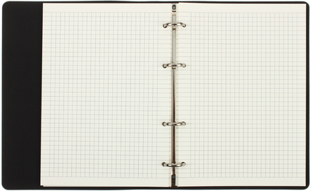 Тетрадь общая А5, 120 л. на кольцах BG, 160*215 мм, клетка, «Котики» Тетрадь общая А5, 120 л. на кольцах BG, 160*215 мм, клетка, «Котики»