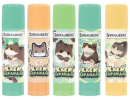 Клей-карандаш Brauberg