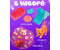 Игрушка «Wow сюрприз», диаметр 10 см, «Вау лапки. Котики», ассорти