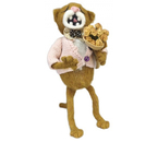 Игрушка мягкая «Кот» (Пинчук М.Ю.), 30 см