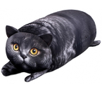 Игрушка-подушка мягкая, «Британец», 35×24×11 см