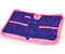 Пенал Brauberg Space Cat, 20*14 см