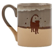 Кружка керамическая Sima-Land, 350 мл, «Все сбудется»