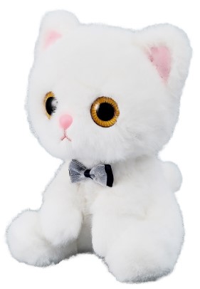 Игрушка мягкая Sima-Land 23 см, «Кот» Игрушка мягкая Sima-Land 23 см, «Кот»