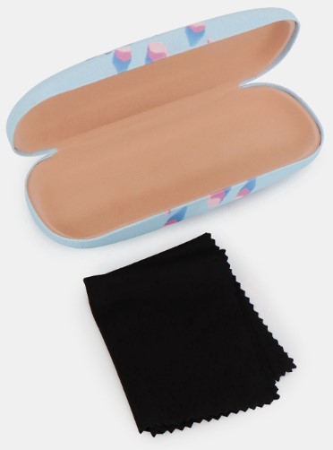 Футляр для очков Sima-Land, 16*4*6 см, «Коты», ассорти