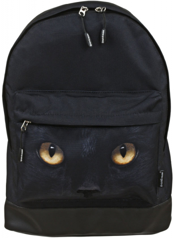 Рюкзак молодежный ErichKrause StreeLine 17L, 310*400*120 мм, Black Cat