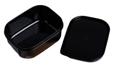 Ланч-бокс прямоугольный Sima Land, 0,5 л, «В чём сила?»