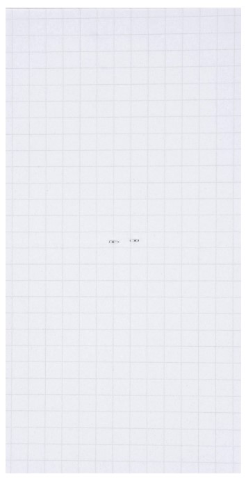 Блокнот на скобе ArtFox (квадрат), 100*100 мм, 16 л., клетка, «Котики» Блокнот на скобе ArtFox (квадрат), 100*100 мм, 16 л., клетка, «Котики»