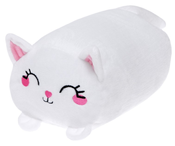 Игрушка мягкая «Котик» 20 см