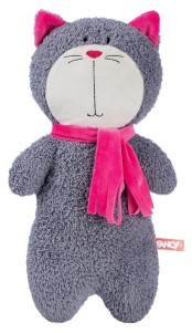 Игрушка мягкая Fancy, 31 см, «Кот»