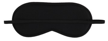 Маска для сна Sima-Land, 19*8,5 см, «Полежи»