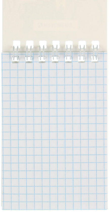 Блокнот на гребне Brauberg А7, 75*105 мм, 40 л., клетка, «Милые коты» Блокнот на гребне Brauberg А7, 75*105 мм, 40 л., клетка, «Милые коты»