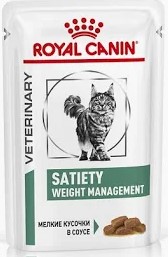 Корм влажный Royal Canin Diabetic Feline (для кошек при диабете), 85 г