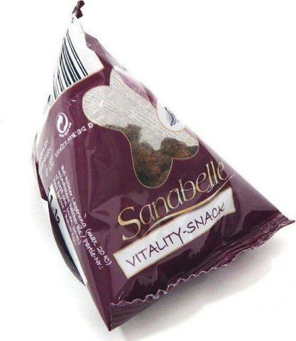 Лакомство Bosch Sanabelle Vitality Snack (для здоровья суставов), 20 г