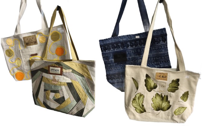 Сумка джинсовая (Гук А.Ф.) 37×30 см, ассорти Сумка джинсовая (Гук А.Ф.) 37×30 см, ассорти