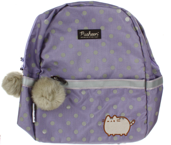 Рюкзак малый Pusheen 385×290×150 мм Рюкзак малый Pusheen 385×290×150 мм