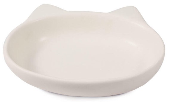 Миска керамическая Triol 0,18 л, «Белоснежка»