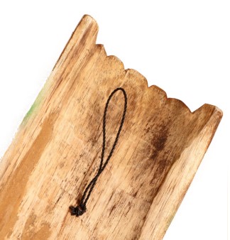 Cувенир интерьерный «Маска. Кошка», 50*12*5 см