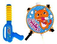 Водный пистолет Sima-Land Водный пистолет Sima-Land