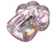 Точилка пластиковая Meshu Crystal Paw Точилка пластиковая Meshu Crystal Paw