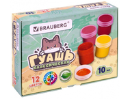 Гуашь Brauberg Гуашь Brauberg