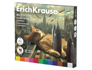 Пластилин «Классический» ErichKrause Пластилин «Классический» ErichKrause