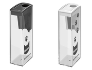 Точилка пластиковая ErichKrause City Точилка пластиковая ErichKrause City