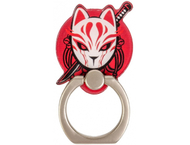 Держатель для телефона с кольцом «Сима-Ленд» Держатель для телефона с кольцом «Сима-Ленд»