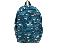 Рюкзак школьный ArtSpace Pattern Рюкзак школьный ArtSpace Pattern