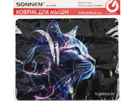 Коврик для мыши Sonnen Коврик для мыши Sonnen