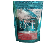 Корм сухой Purina One (для стерилизованных кошек) Корм сухой Purina One (для стерилизованных кошек)
