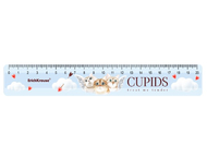 Линейка пластиковая ErichKrause Cupids Линейка пластиковая ErichKrause Cupids