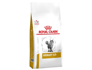 Корм сухой Royal Canin Urinary S/O (при заболеваниях мочевыделительной системы) Корм сухой Royal Canin Urinary S/O (при заболеваниях мочевыделительной системы)