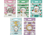 Пакет подарочный Meshu с застежкой ZipLock Пакет подарочный Meshu с застежкой ZipLock